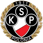 KSP Polonia Warszawa logo