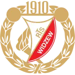 RTS Widzew Lódz logo