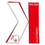 Pink Sport Bari logo