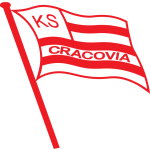 MKS Cracovia Krakow logo