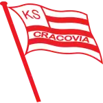 MKS Cracovia Krakow logo