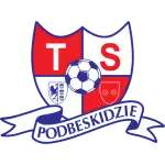 TS Podbeskidzie Bielsko-Biała logo