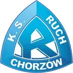 Ruch Chorzów logo