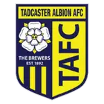Tadcaster Albion AFC logo