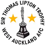 West Auckland logo