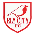 Ely City FC logo