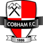 Cobham FC logo