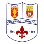 Coleshill Town FC logo