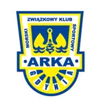Arka Gdynia 1929 logo