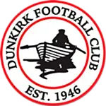 Dunkirk FC logo