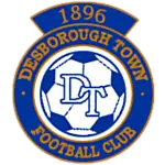 Desborough logo