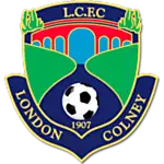 London Colney FC logo