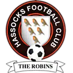 Hassocks FC logo