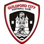 Guildford City FC logo