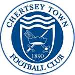 Chertsey logo
