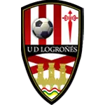 UD Logroñés B logo