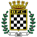 Boavista FC logo