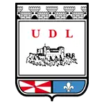 UD Leiria logo
