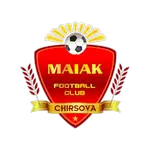 FC Maiak Chirsova logo