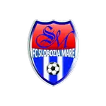 FC Slobozia Mare logo