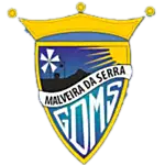 Grupo Desportivo Malveira da Serra logo