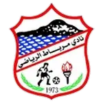 Mrbat FC logo