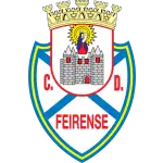 CD Feirense logo
