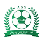 AS Soliman logo