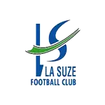 La Suze-sur-Sarthe FC logo