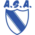 AS Aulnoye Aymeries Foot logo