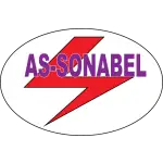 AS de la SONABEL logo