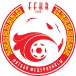 Quirguistão U23 logo