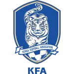 Korea Rep U23 logo