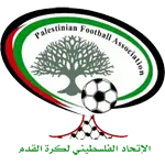 Palestina U23 logo