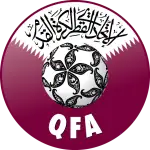 Qatar Under 23 logo