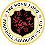 Hong Kong Under 23 logo