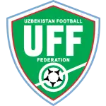 Uzbequistão U23 logo