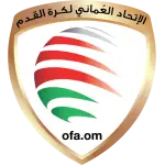 Oman U23 logo