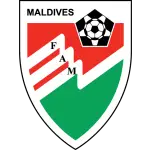 Maldivas U23 logo