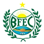 Bosque Formosa EC logo