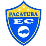 Associação dos Desportistas de Pacatuba logo