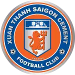 Xi Mang Xuan Thanh Sai Gon logo