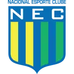 Nacional EC MG logo
