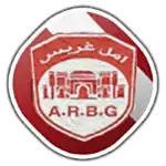 ARB Ghriss logo