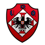 UD Oliveirense logo
