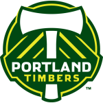 Portland logo