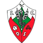 Dragoes Sandinenses logo