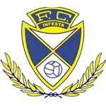 FC Infesta logo