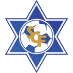 SC Freamunde logo