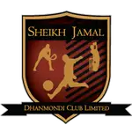 Sheikh Jamal Dhanmondi Club logo